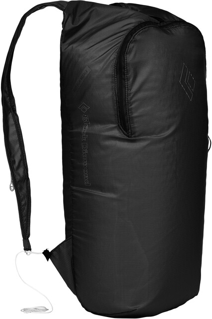 Black Diamond Vapor Backpack black at 